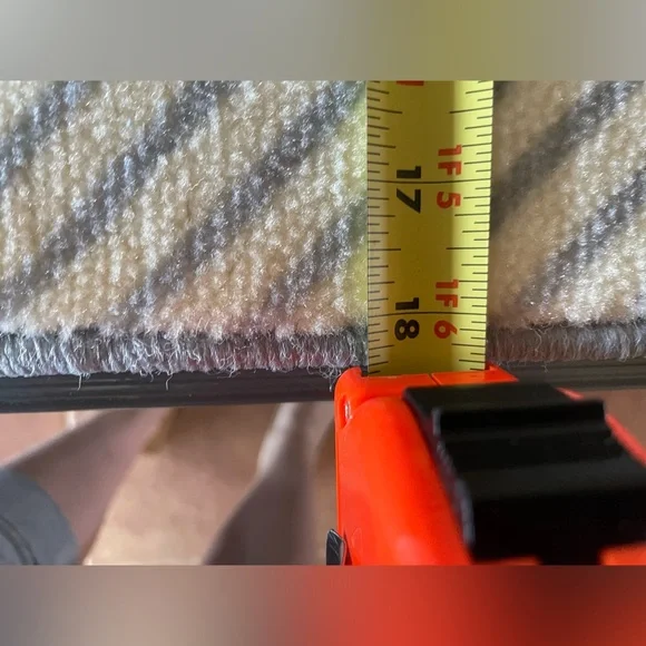 VTG NWT Enchanted Cottage Cat Bathroom Set 4-Piece Glenoit Kitten Rug & Towels - Picture 8 of 10